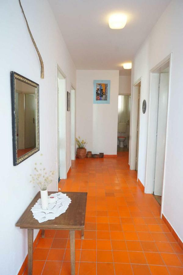 Apartments Podatok 4 Primosten Exterior photo